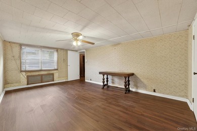 Refreshed and charming 3-bedroom tri-level brick home features a - photo 20