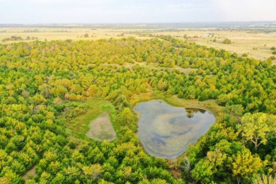 Lake Acreage For Sale in Pawnee, Oklahoma
