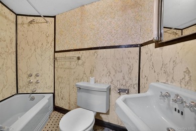 Refreshed and charming 3-bedroom tri-level brick home features a - photo 22