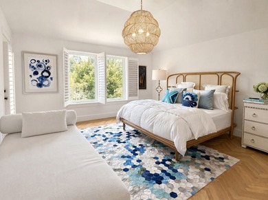 Fully renovated custom Mediterranean estate by Michael Counter - photo 24