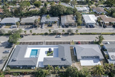 Thriving  Multi Family Compound in Wilton Manors. The portfolio - photo 24