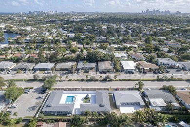 Thriving  Multi Family Compound in Wilton Manors. The portfolio - photo 25