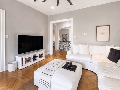 Fully renovated custom Mediterranean estate by Michael Counter - photo 26