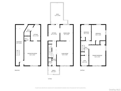 Refreshed and charming 3-bedroom tri-level brick home features a - photo 27