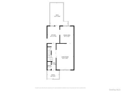 Refreshed and charming 3-bedroom tri-level brick home features a - photo 28