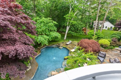 New to the market! Sited on 1.9 gorgeous acres on Georgica Pond - photo 28