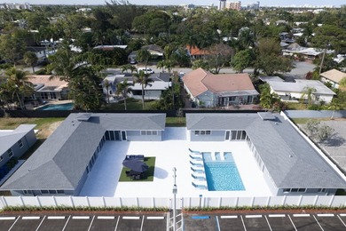 Thriving  Multi Family Compound in Wilton Manors. The portfolio - photo 29