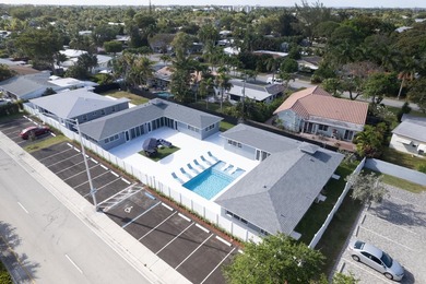 Thriving  Multi Family Compound in Wilton Manors. The portfolio - photo 30