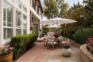 Fully renovated custom Mediterranean estate by Michael Counter - photo 31