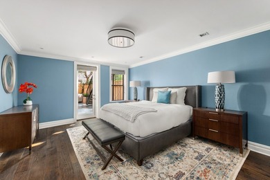 110 West 81st St - photo 1