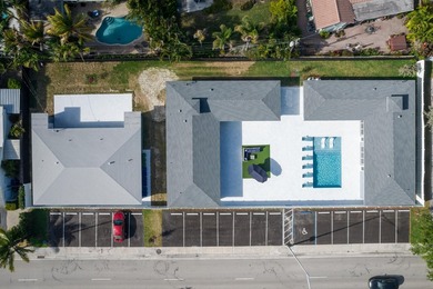Thriving  Multi Family Compound in Wilton Manors. The portfolio - photo 32