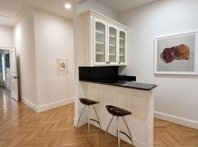 Fully renovated custom Mediterranean estate by Michael Counter - photo 34