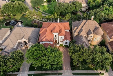 Fully renovated custom Mediterranean estate by Michael Counter - photo 35