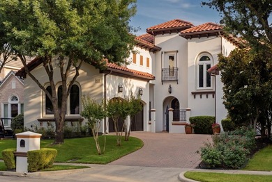 Fully renovated custom Mediterranean estate by Michael Counter - photo 37