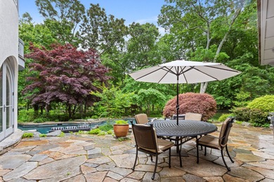 New to the market! Sited on 1.9 gorgeous acres on Georgica Pond - photo 37