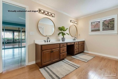 **UPDATED PRICE** This 4bed/4bath custom-built, one-owner - photo 37
