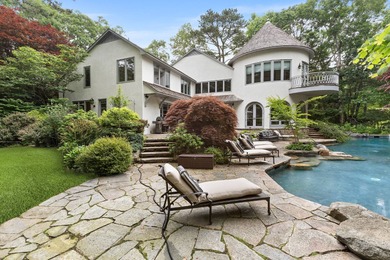 New to the market! Sited on 1.9 gorgeous acres on Georgica Pond - photo 38