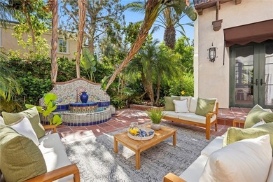Nestled serenely on the front row, this extraordinary estate - photo 9