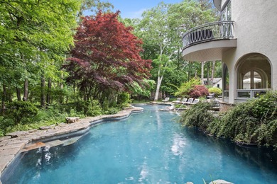 New to the market! Sited on 1.9 gorgeous acres on Georgica Pond - photo 39