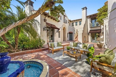 Nestled serenely on the front row, this extraordinary estate - photo 10