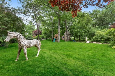 New to the market! Sited on 1.9 gorgeous acres on Georgica Pond - photo 40