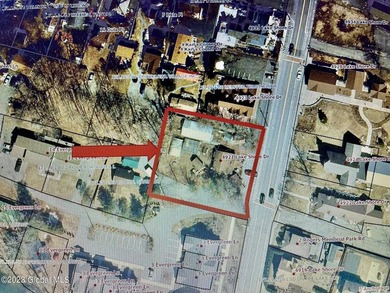 LOCATION! LOCATION! LOCATION! RARE Commercial Property and - photo 41