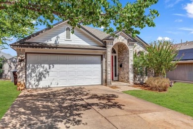 Meadow Lake Home For Sale in Round Rock Texas