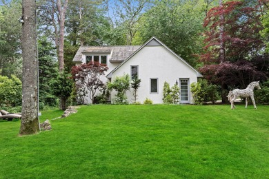 New to the market! Sited on 1.9 gorgeous acres on Georgica Pond - photo 42