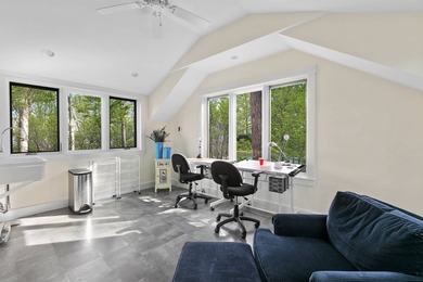 New to the market! Sited on 1.9 gorgeous acres on Georgica Pond - photo 44