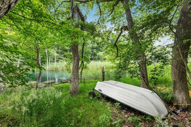 New to the market! Sited on 1.9 gorgeous acres on Georgica Pond - photo 46