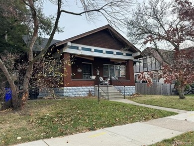 Classic Detroit brick bungalow offering exceptional potential - photo 50