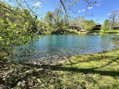 (private lake, pond, creek) Lot For Sale in Martinsville Indiana