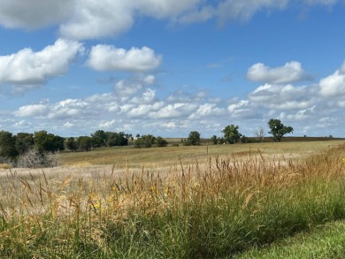 Lake Acreage For Sale in Burr Oak, Kansas