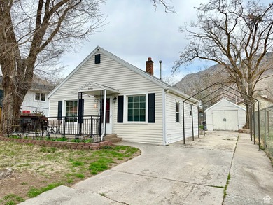 Great Salt Lake Home For Sale in Ogden Utah