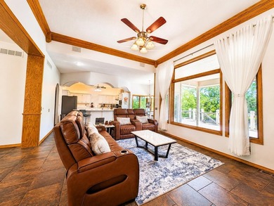 Tallgrass subdivision! Living within a 5-minute walk of a golf - photo 3
