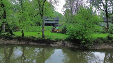 (private lake, pond, creek) Home For Sale in Indianapolis Indiana