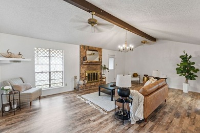 Welcome home to comfort, character, and convenience in the - photo 3
