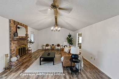 Welcome home to comfort, character, and convenience in the - photo 4