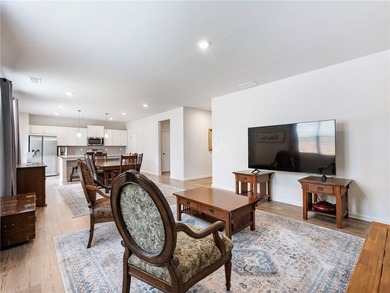 WELCOME HOME to the Chimney Oaks Goft community lifestyle. Like - photo 11