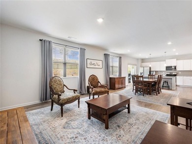 WELCOME HOME to the Chimney Oaks Goft community lifestyle. Like - photo 12