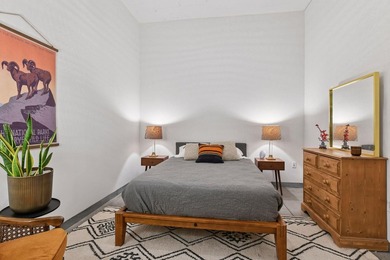 Welcome to this stunning one bedroom + den condo at the historic - photo 15