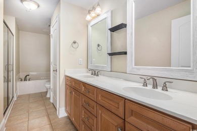 Move in ready - large luxury 3 bedroom, 2 bath condo in the