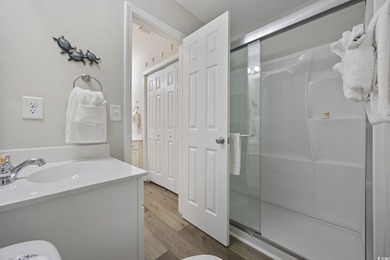 Discover the perfect coastal retreat in this charming