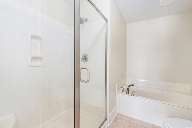 Move in ready - large luxury 3 bedroom, 2 bath condo in the