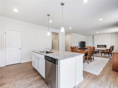 WELCOME HOME to the Chimney Oaks Goft community lifestyle. Like - photo 18