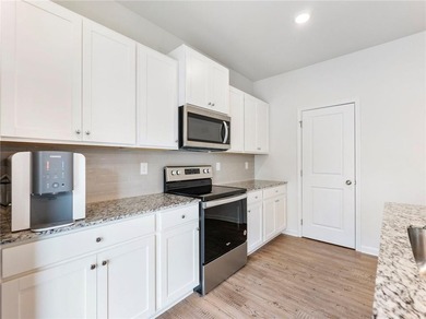 WELCOME HOME to the Chimney Oaks Goft community lifestyle. Like - photo 19
