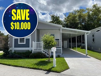 Lake Kathryn - Seminole County Home For Sale in Casselberry Florida