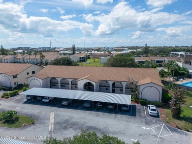 Welcome to Costa del Sol, a sought after riverfront community - photo 1