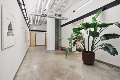 Welcome to this stunning one bedroom + den condo at the historic - photo 23