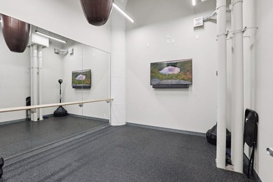 Welcome to this stunning one bedroom + den condo at the historic - photo 26